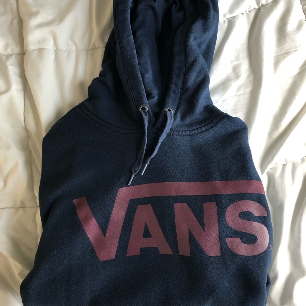 Vans Hoodie